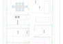 create architectural and civil working drawing in auto cad